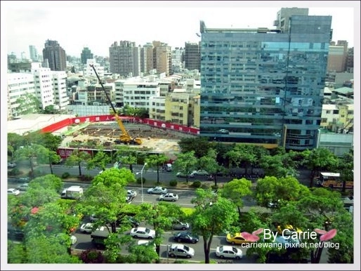 【台中飯店住宿】長榮桂冠酒店．Evergreen Laurel Hotel @飛天璇的口袋