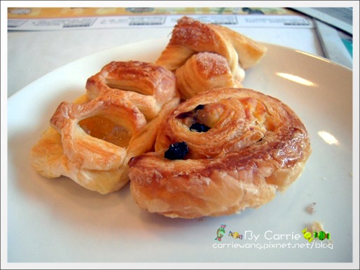 【台中早餐吃到飽】長榮桂冠酒店．咖啡廳早餐Buffet @飛天璇的口袋