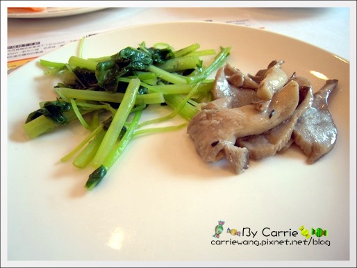 【台中早餐吃到飽】長榮桂冠酒店．咖啡廳早餐Buffet @飛天璇的口袋