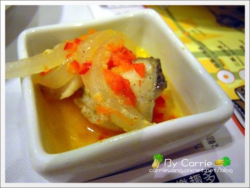 【台中餐廳】長榮桂冠酒店．咖啡廳晚餐Buffet @飛天璇的口袋