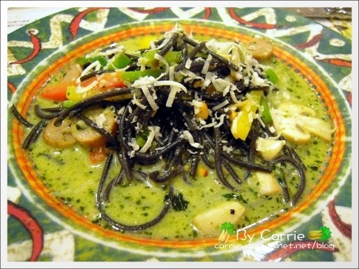 【台中餐廳】長榮桂冠酒店．咖啡廳晚餐Buffet @飛天璇的口袋