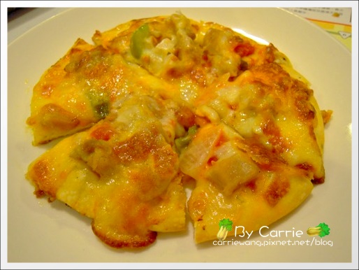 【台中餐廳】長榮桂冠酒店．咖啡廳晚餐Buffet @飛天璇的口袋