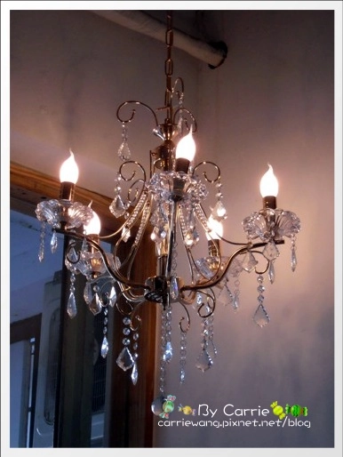 【台中下午茶】咖啡鑽．號稱全台中最好吃的鬆餅 @飛天璇的口袋