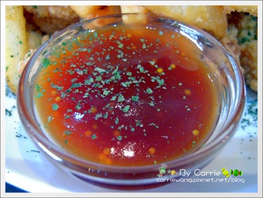 【台中下午茶】咖啡鑽．號稱全台中最好吃的鬆餅 @飛天璇的口袋