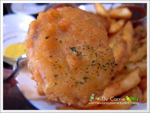 【台中下午茶】咖啡鑽．號稱全台中最好吃的鬆餅 @飛天璇的口袋