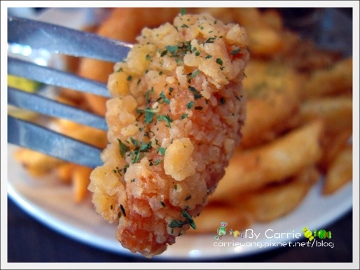 【台中下午茶】咖啡鑽．號稱全台中最好吃的鬆餅 @飛天璇的口袋