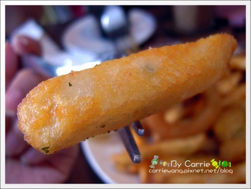 【台中下午茶】咖啡鑽．號稱全台中最好吃的鬆餅 @飛天璇的口袋