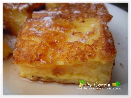 【台中早午餐】天堂Heaven．美式早午餐專賣店(已歇業) @飛天璇的口袋