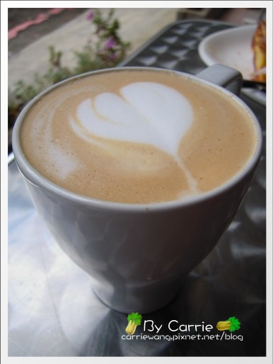 【台中早午餐】天堂Heaven．美式早午餐專賣店(已歇業) @飛天璇的口袋