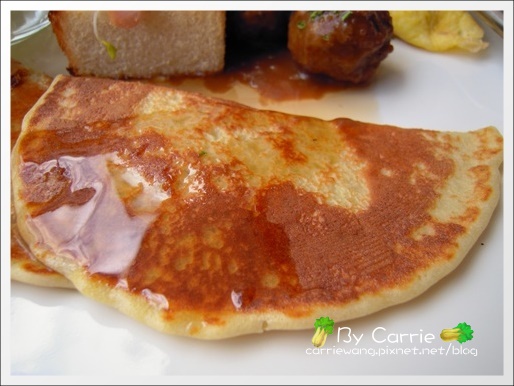 【台中早午餐】天堂Heaven．美式早午餐專賣店(已歇業) @飛天璇的口袋