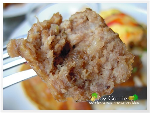 【台中早午餐】天堂Heaven．美式早午餐專賣店(已歇業) @飛天璇的口袋