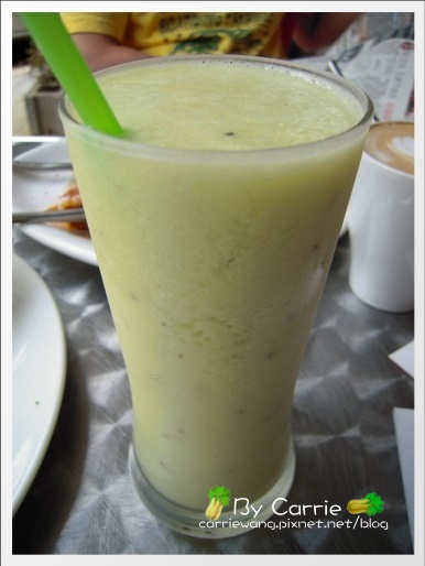 【台中早午餐】天堂Heaven．美式早午餐專賣店(已歇業) @飛天璇的口袋