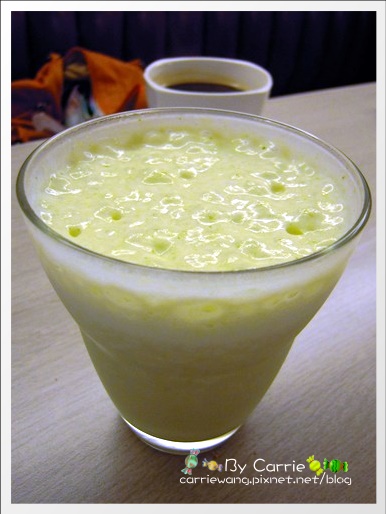 【台中早午餐】克拉朵咖啡館Carat Caf&eacute;．輕食早午餐 @飛天璇的口袋