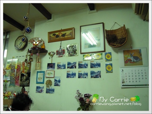 【台中日式拉麵】和風中華拉麵．食尚玩家推薦台中電子街拉麵 @飛天璇的口袋