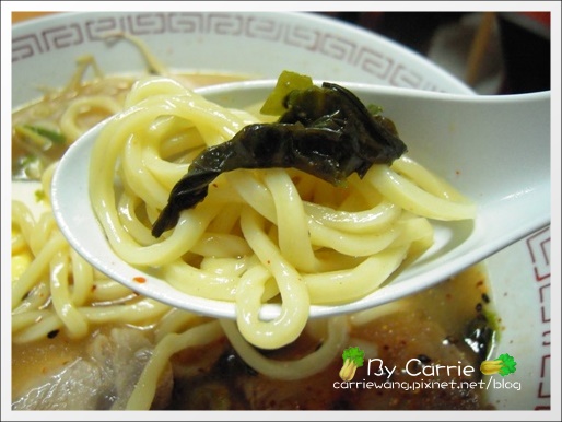 【台中日式拉麵】和風中華拉麵．食尚玩家推薦台中電子街拉麵 @飛天璇的口袋
