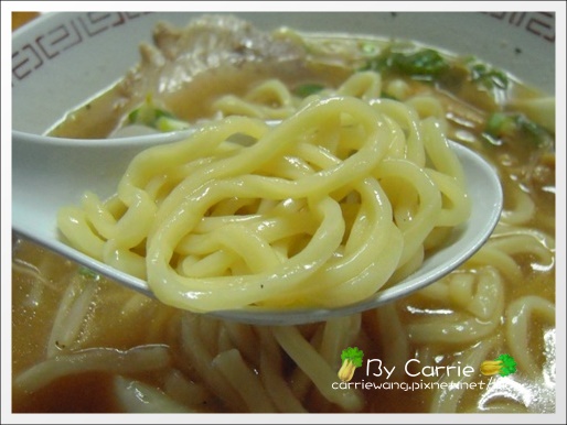 【台中日式拉麵】和風中華拉麵．食尚玩家推薦台中電子街拉麵 @飛天璇的口袋