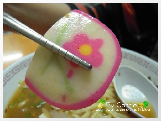 【台中日式拉麵】和風中華拉麵．食尚玩家推薦台中電子街拉麵 @飛天璇的口袋