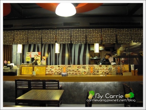 【台中日式拉麵】昭和拉麵(台中的第一家拉麵店)v.s Da Juice Man @飛天璇的口袋