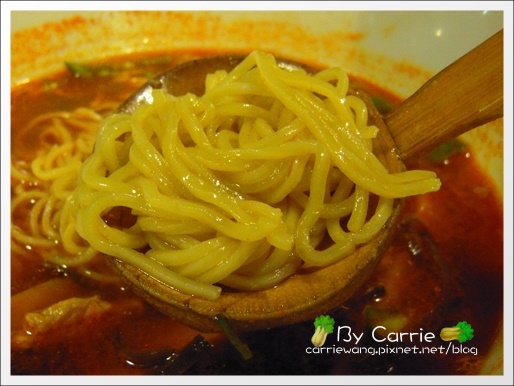 【台中日式拉麵】昭和拉麵(台中的第一家拉麵店)v.s Da Juice Man @飛天璇的口袋