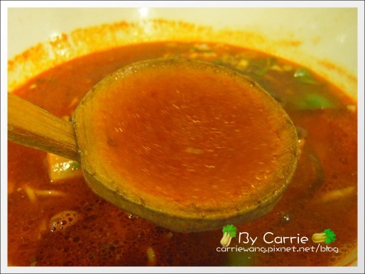 【台中日式拉麵】昭和拉麵(台中的第一家拉麵店)v.s Da Juice Man @飛天璇的口袋