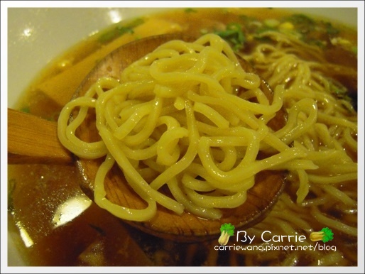 【台中日式拉麵】昭和拉麵(台中的第一家拉麵店)v.s Da Juice Man @飛天璇的口袋