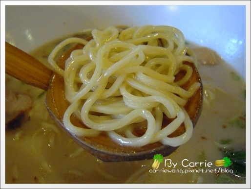 【台中日式拉麵】昭和拉麵(台中的第一家拉麵店)v.s Da Juice Man @飛天璇的口袋