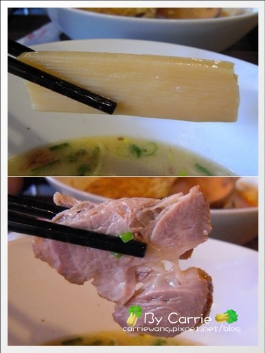 【台中日式拉麵】昭和拉麵(台中的第一家拉麵店)v.s Da Juice Man @飛天璇的口袋