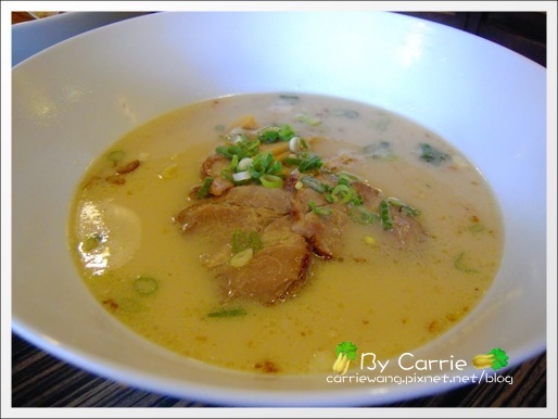 【台中日式拉麵】昭和拉麵(台中的第一家拉麵店)v.s Da Juice Man @飛天璇的口袋