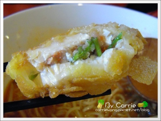 【台中日式拉麵】昭和拉麵(台中的第一家拉麵店)v.s Da Juice Man @飛天璇的口袋