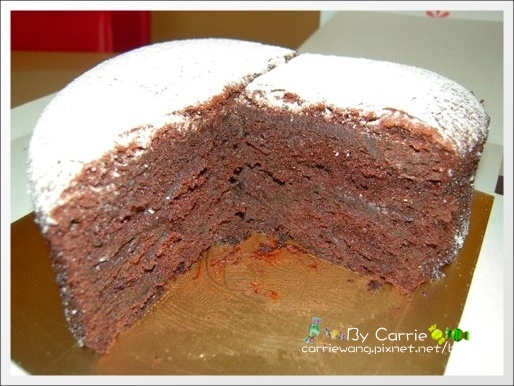 【台中蛋糕甜點】Amo阿默典藏蛋糕 @飛天璇的口袋