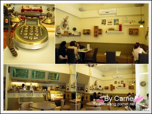 【台中早午餐】豆子咖啡．Doob2 Caf&eacute; & Brunch @飛天璇的口袋