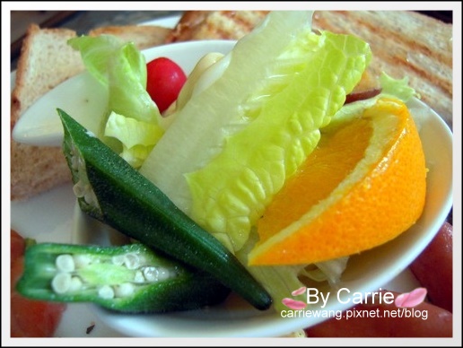 【台中早午餐】豆子咖啡．Doob2 Caf&eacute; & Brunch @飛天璇的口袋