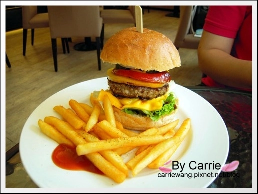 【台中早午餐】豆子咖啡．Doob2 Caf&eacute; & Brunch @飛天璇的口袋