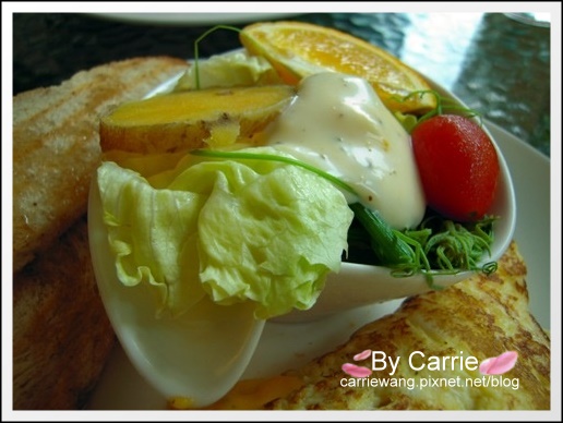 【台中早午餐】豆子咖啡．Doob2 Caf&eacute; & Brunch @飛天璇的口袋