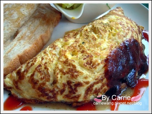 【台中早午餐】豆子咖啡．Doob2 Caf&eacute; & Brunch @飛天璇的口袋