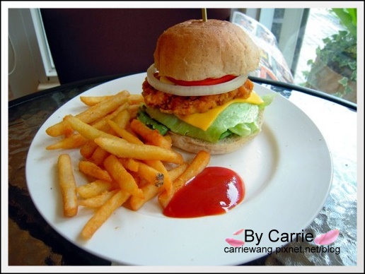 【台中早午餐】豆子咖啡．Doob2 Caf&eacute; & Brunch @飛天璇的口袋