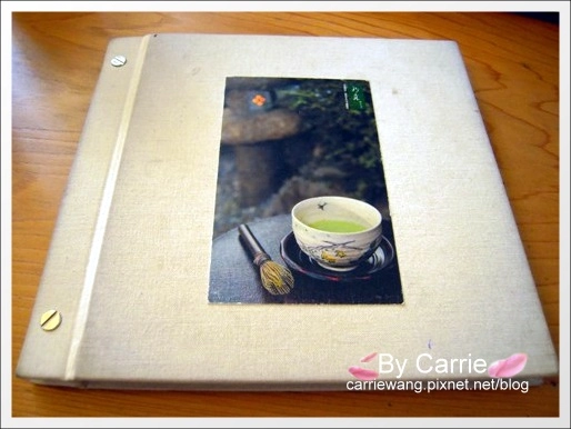 【台中下午茶】明森宇治抹茶專賣店．明森二店@育德店 @飛天璇的口袋