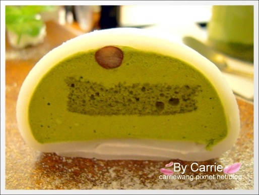 【台中下午茶】明森宇治抹茶專賣店．明森二店@育德店 @飛天璇的口袋