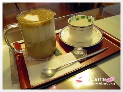 【台中下午茶】明森宇治抹茶專賣店．明森二店@育德店 @飛天璇的口袋