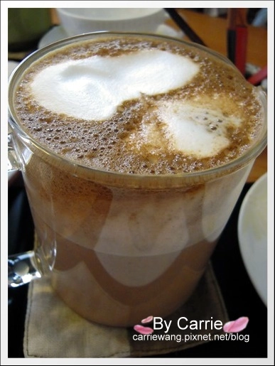 【台中下午茶】明森宇治抹茶專賣店．明森二店@育德店 @飛天璇的口袋