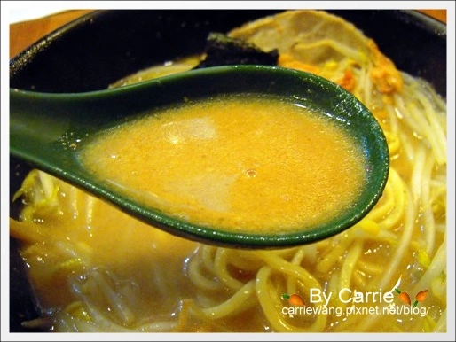 【台中日式拉麵】赤坂拉麵．日本電視冠軍 @飛天璇的口袋