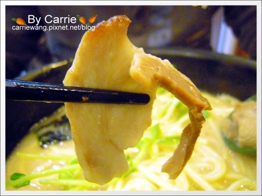 【台中日式拉麵】赤坂拉麵．日本電視冠軍 @飛天璇的口袋