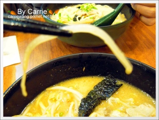 【台中日式拉麵】赤坂拉麵．日本電視冠軍 @飛天璇的口袋