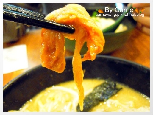 【台中日式拉麵】赤坂拉麵．日本電視冠軍 @飛天璇的口袋