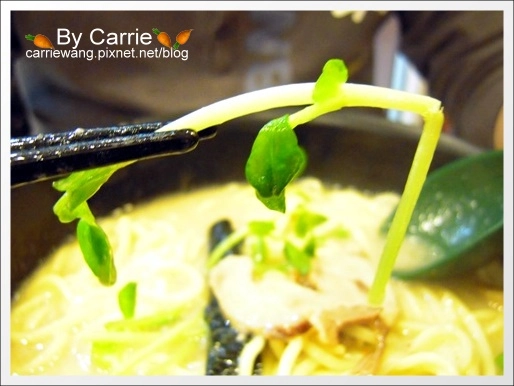 【台中日式拉麵】赤坂拉麵．日本電視冠軍 @飛天璇的口袋