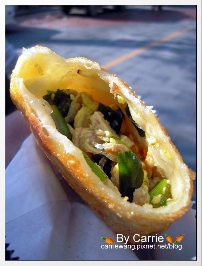 台南安平老街美食一日遊｜義豐冬瓜茶+劉記韮菜盒子+同記安平豆花+周氏蝦捲+兩角銀古早味冬瓜茶 @飛天璇的口袋