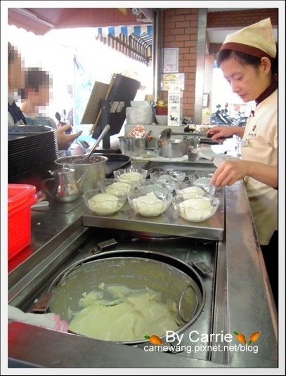 台南安平老街美食一日遊｜義豐冬瓜茶+劉記韮菜盒子+同記安平豆花+周氏蝦捲+兩角銀古早味冬瓜茶 @飛天璇的口袋