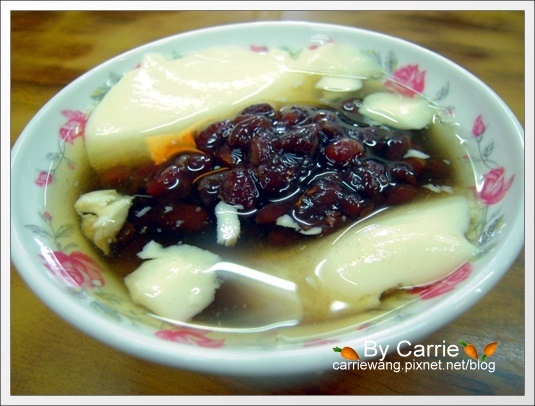 台南安平老街美食一日遊｜義豐冬瓜茶+劉記韮菜盒子+同記安平豆花+周氏蝦捲+兩角銀古早味冬瓜茶 @飛天璇的口袋