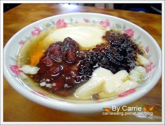 台南安平老街美食一日遊｜義豐冬瓜茶+劉記韮菜盒子+同記安平豆花+周氏蝦捲+兩角銀古早味冬瓜茶 @飛天璇的口袋