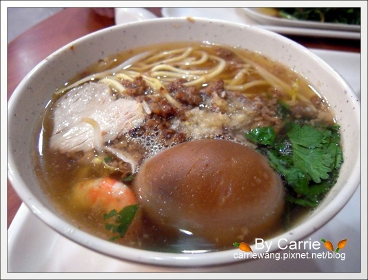 台南安平老街美食一日遊｜義豐冬瓜茶+劉記韮菜盒子+同記安平豆花+周氏蝦捲+兩角銀古早味冬瓜茶 @飛天璇的口袋